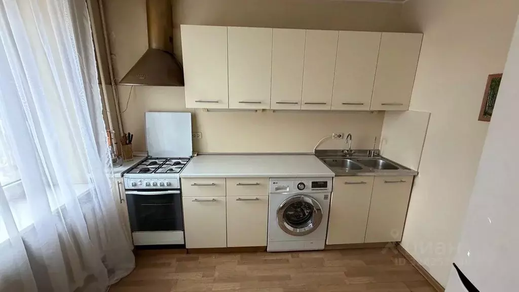 2-к кв. Ростовская область, Ростов-на-Дону, Нахичевань ул. 13-я Линия, ... - Фото 1