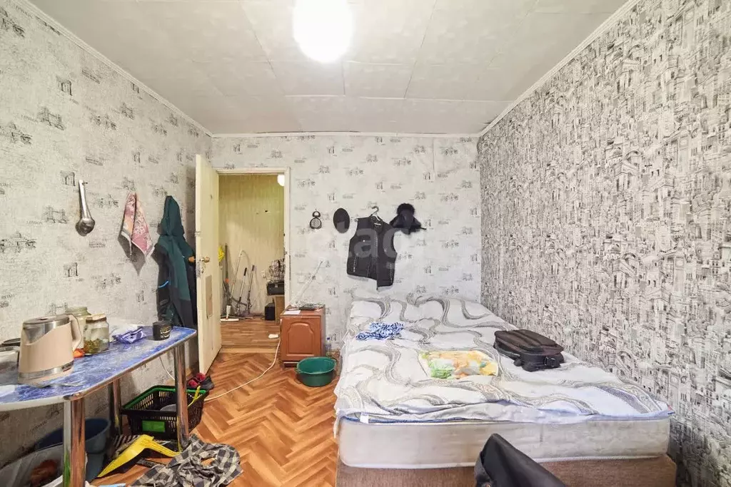 Комната Башкортостан, Стерлитамак ул. Худайбердина, 196Б (13.4 м) - Фото 1