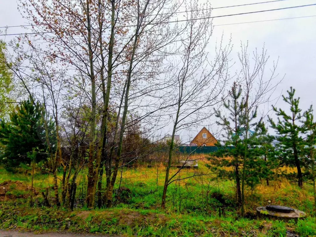 Участок 11,4 сот. (СНТ, ДНП) - Фото 0
