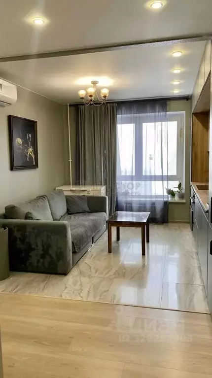 2-к кв. Москва Люблинская ул., 80к3 (64.7 м) - Фото 1