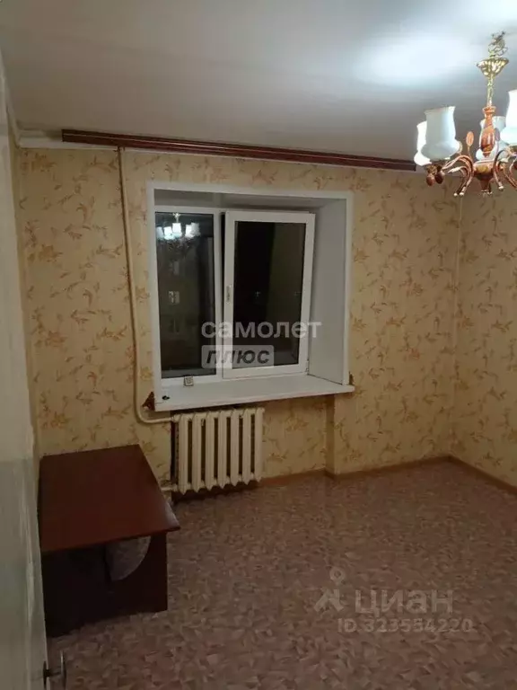 1-к кв. Курская область, Курск ул. Ухтомского, 6А (27.9 м) - Фото 0