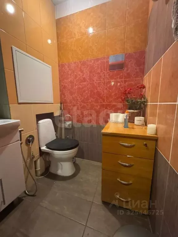 Помещение свободного назначения в Москва Ленинский просп., 131 (27 м) - Фото 1