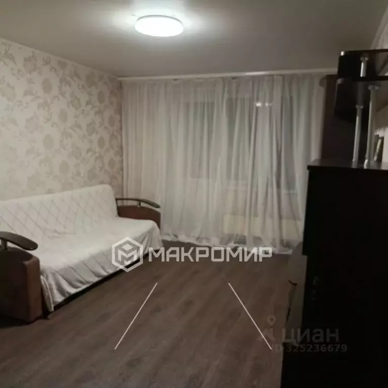 3-к кв. Челябинская область, Челябинск пос. Новосинеглазово, ул. ... - Фото 2