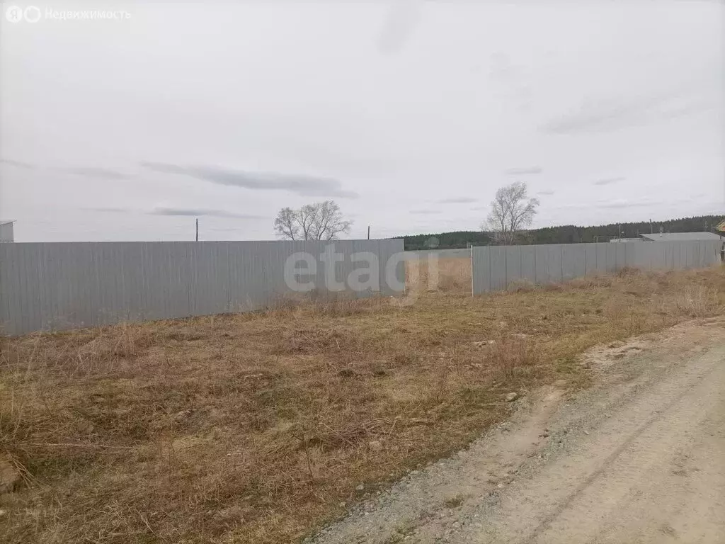 Участок в Пласт, Северный переулок (30 м) - Фото 2