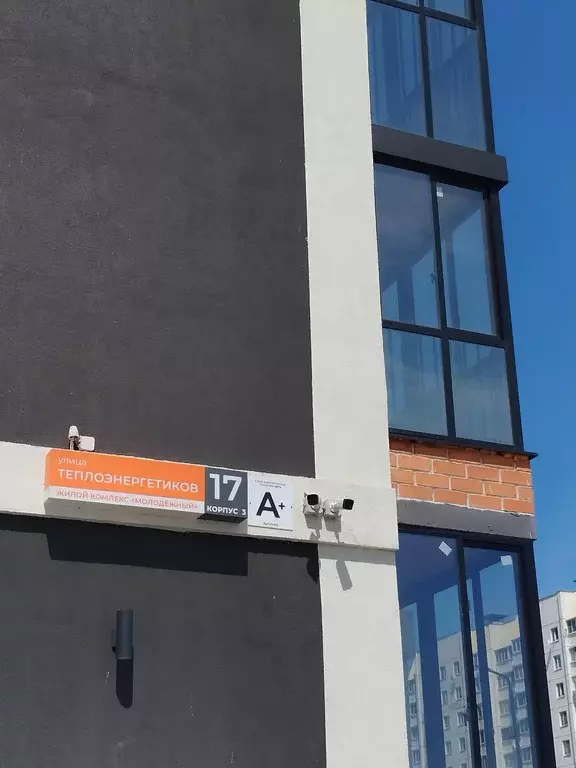 Продаётся квартира-студия, 25 м - Фото 1