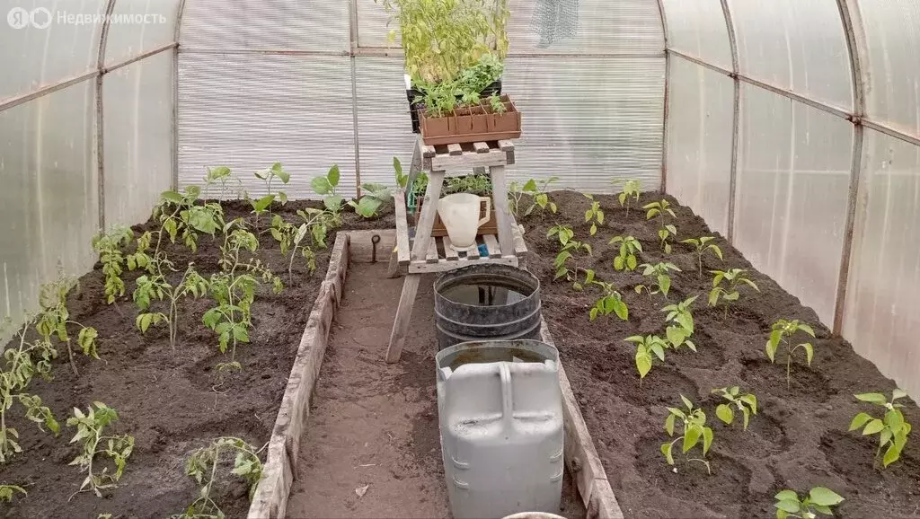 Дом в Челябинск, СНТ Нефтяник, 2-я улица, 67 (60.3 м) - Фото 1