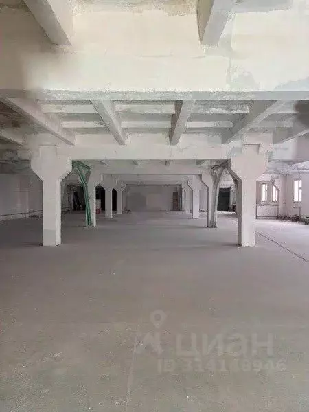 Помещение свободного назначения в Нижегородская область, Нижний ... - Фото 0