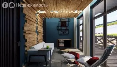 Дом в деревня Удальцово, Светлановская улица, 26 (240 м) - Фото 1