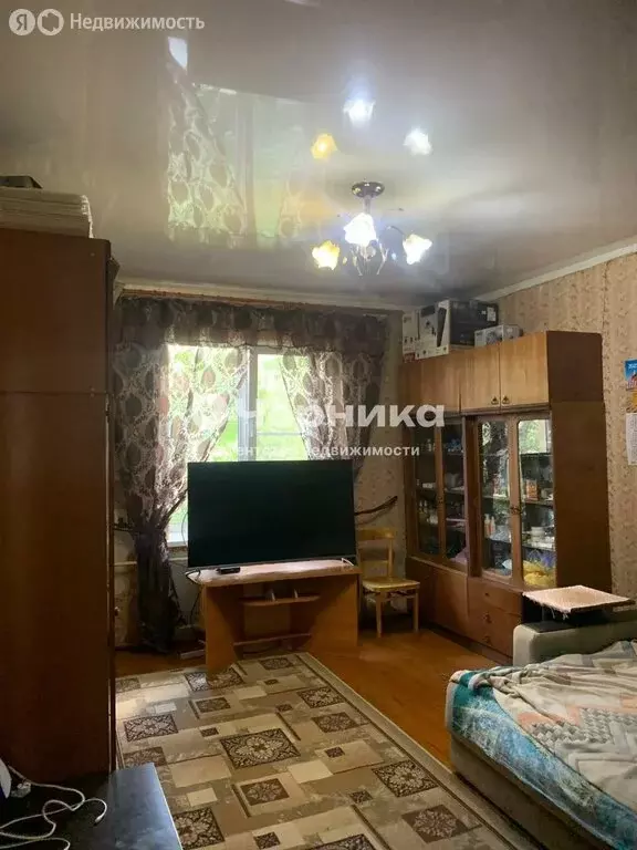 3-комнатная квартира: Каменск-Шахтинский, Ученическая улица, 8 (57 м) - Фото 0