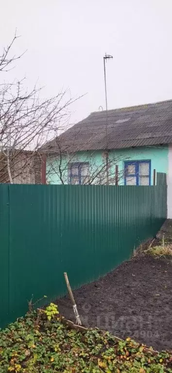 2-к кв. Курская область, Щигры ул. Репина, 10 (43.5 м) - Фото 1