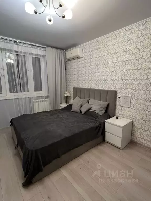 2-к кв. Москва Алтуфьевское ш., 62В (56.0 м) - Фото 1