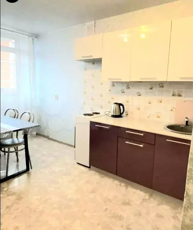 1-к. квартира, 34 м, 5/8 эт. - Фото 0