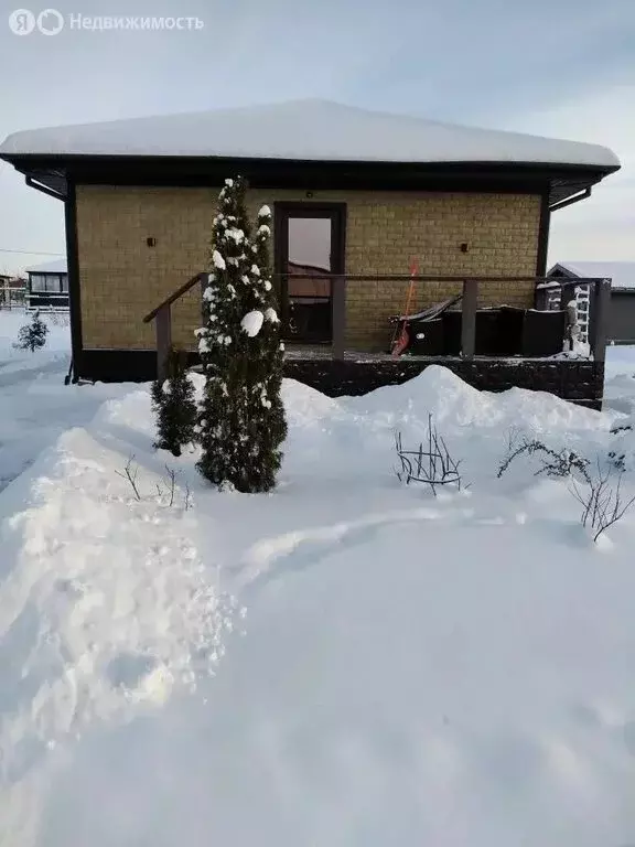 Дом в Ломоносовский район (72 м) - Фото 2