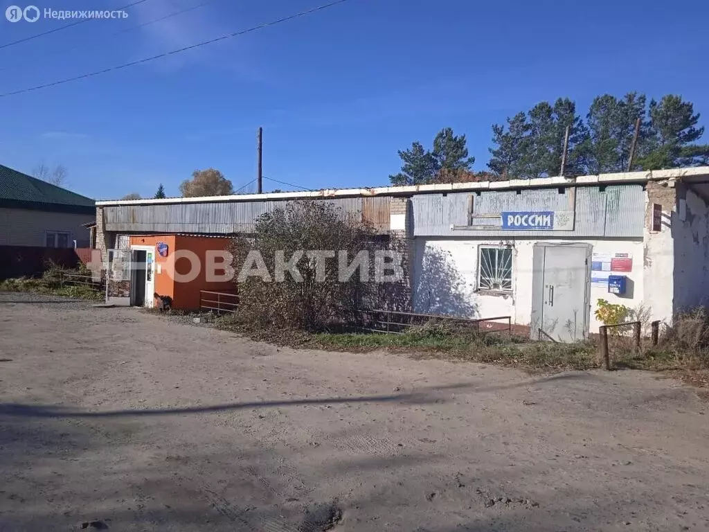 Помещение свободного назначения (202.7 м) - Фото 1