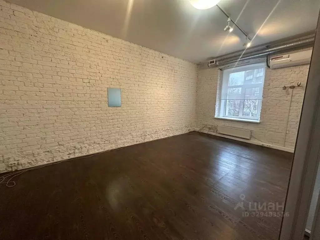 Офис в Москва ул. Льва Толстого, 14 (186 м) - Фото 1