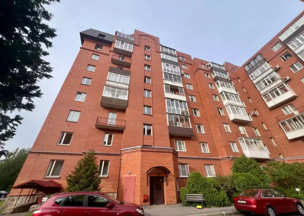 Офис в Санкт-Петербург 2-я Алексеевская ул., 7 (110 м) - Фото 1
