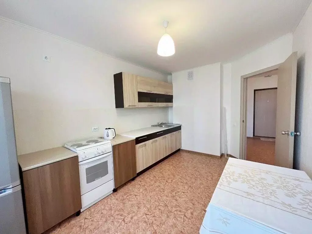 1-к кв. Свердловская область, Верхняя Пышма ул. Калинина, 21/1 (35.0 ... - Фото 2