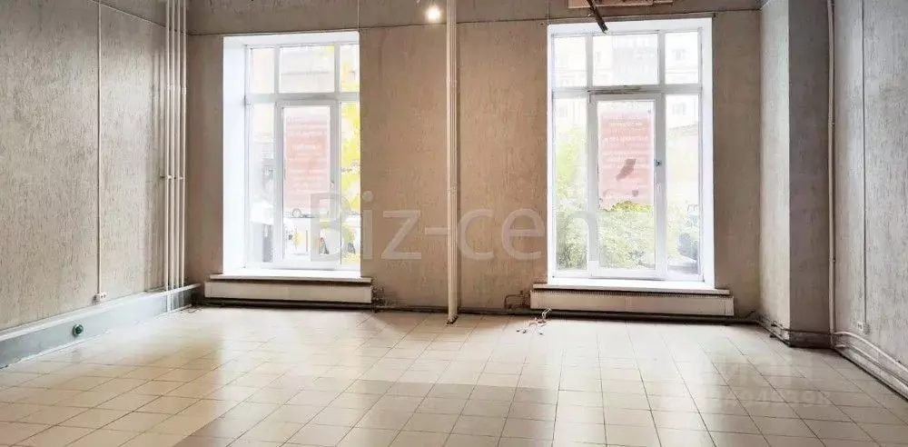 Офис в Санкт-Петербург ул. Есенина, 1к1 (172 м) - Фото 2