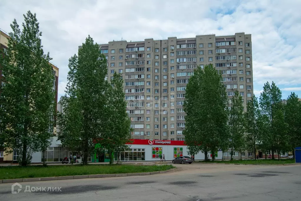 Продаётся 1-к квартира, 40.6 м - Фото 0
