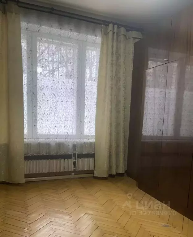 1-к кв. Москва Новосибирская ул., 6К1 (30.2 м) - Фото 1