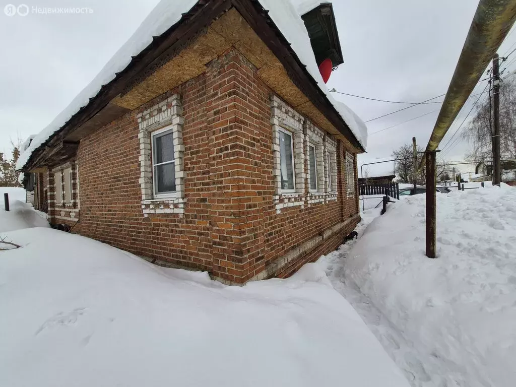 Дом в деревня Черемисское, квартал Дачный, 18 (73.8 м) - Фото 2