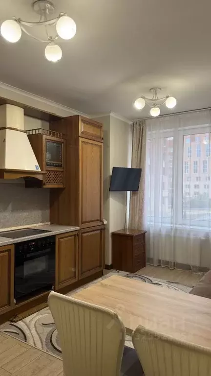 1-к кв. Москва Рязанский просп., 2/1к5Т (40.0 м) - Фото 1