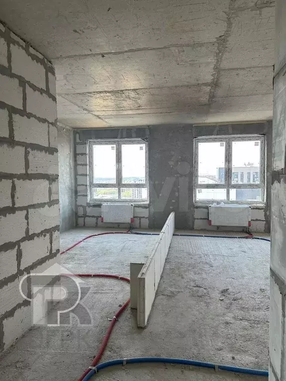 1-к. квартира, 37,7 м, 13/14 эт. - Фото 0