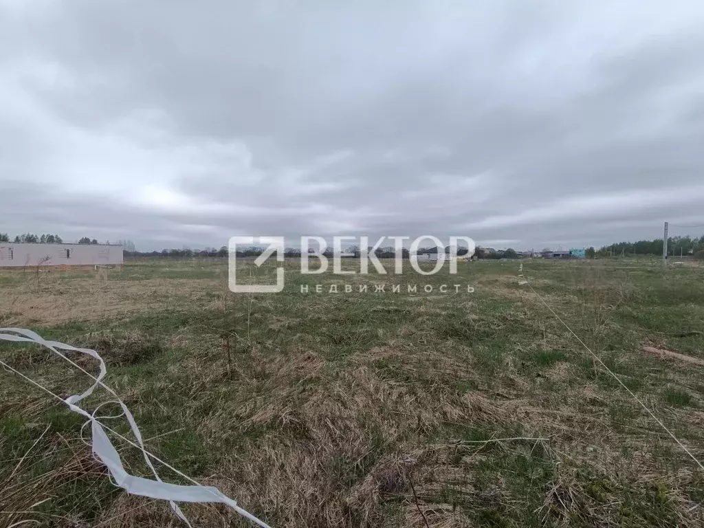 Участок в Костромская область, Кострома проезд Поколений (9.2 сот.) - Фото 2