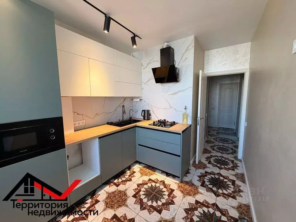 2-к кв. Севастополь ул. Колобова, 22/2 (46.0 м) - Фото 2