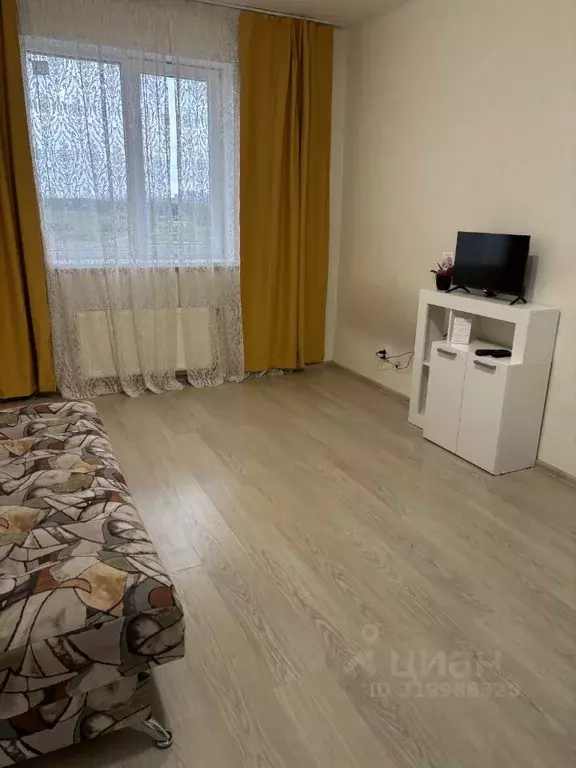 1-к кв. Башкортостан, Уфа ул. Генерала Кусимова, 11 (50.0 м) - Фото 2