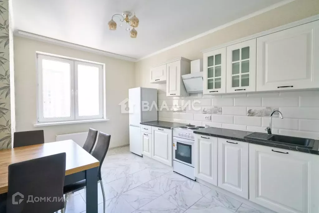 Продаётся 1-к квартира, 44 м - Фото 0