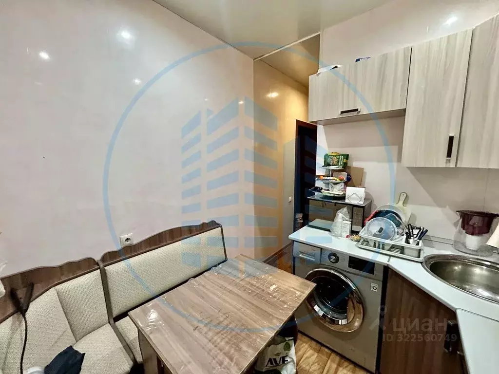 2-к кв. Ставропольский край, Ессентуки Октябрьская ул., 465 (44.0 м) - Фото 2