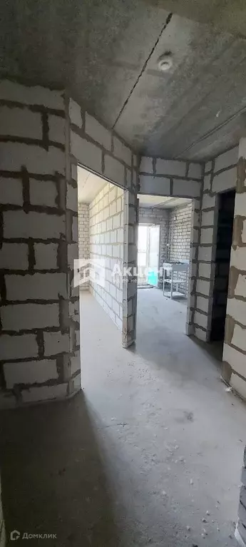 Продаётся 1-к квартира, 37 м - Фото 1