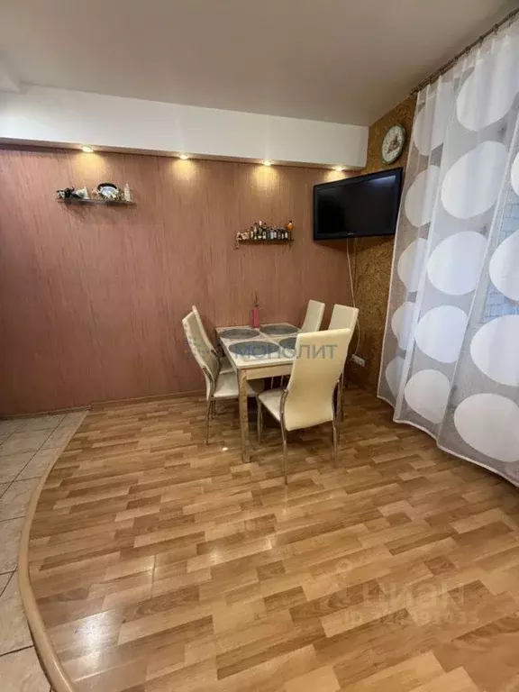 3-к кв. Нижегородская область, Нижний Новгород Союзный просп., 9А ... - Фото 2