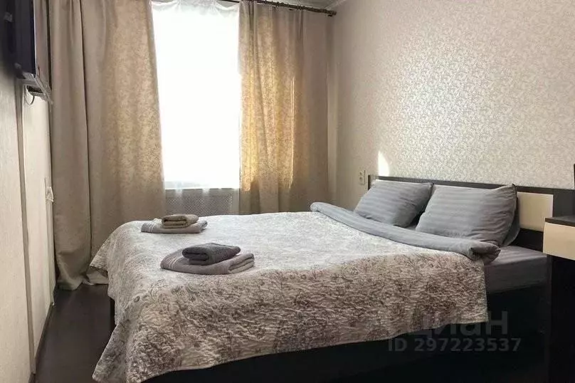 2-к кв. Сахалинская область, Южно-Сахалинск ул. имени Космонавта ... - Фото 1