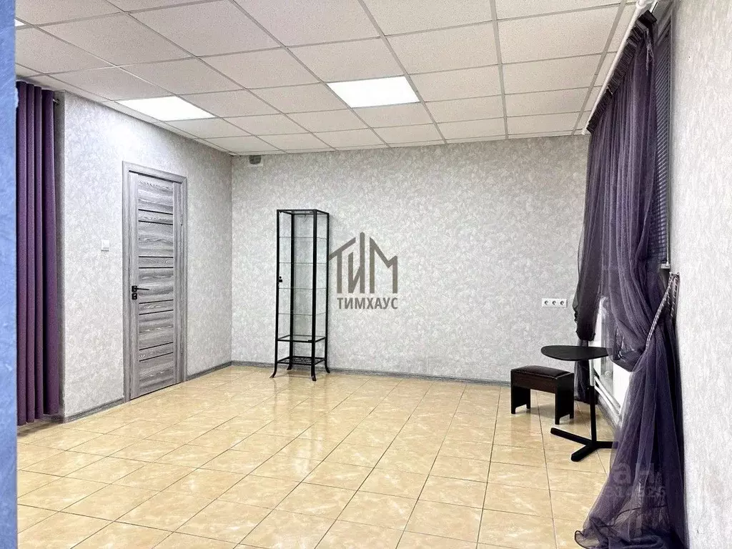 Офис в Омская область, Омск Харьковская ул., 23 (36 м) - Фото 1