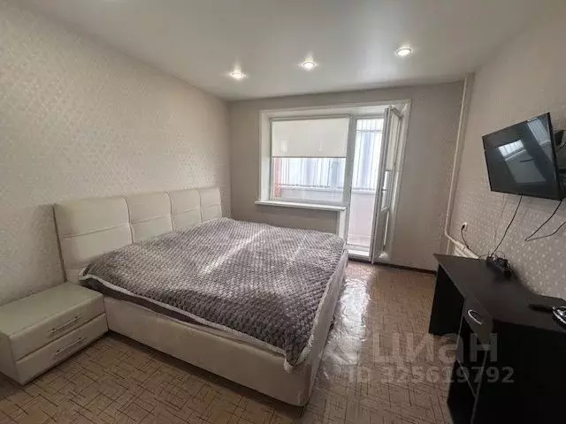 3-к кв. Коми, Усинск ул. Мира, 17 (65.0 м) - Фото 1