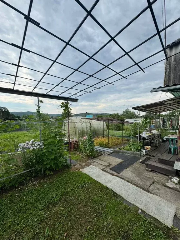 Дача 40 м на участке 6,9 сот. - Фото 0