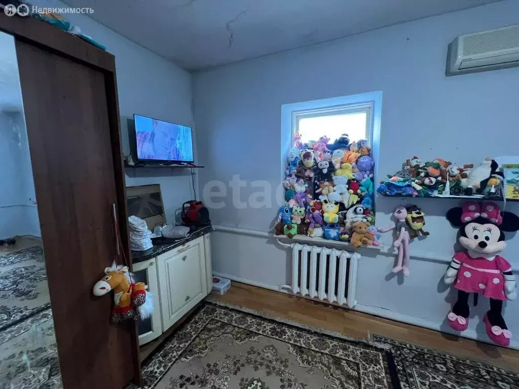 Дом в посёлок городского типа Яблоновский, улица Федина (57.9 м) - Фото 1