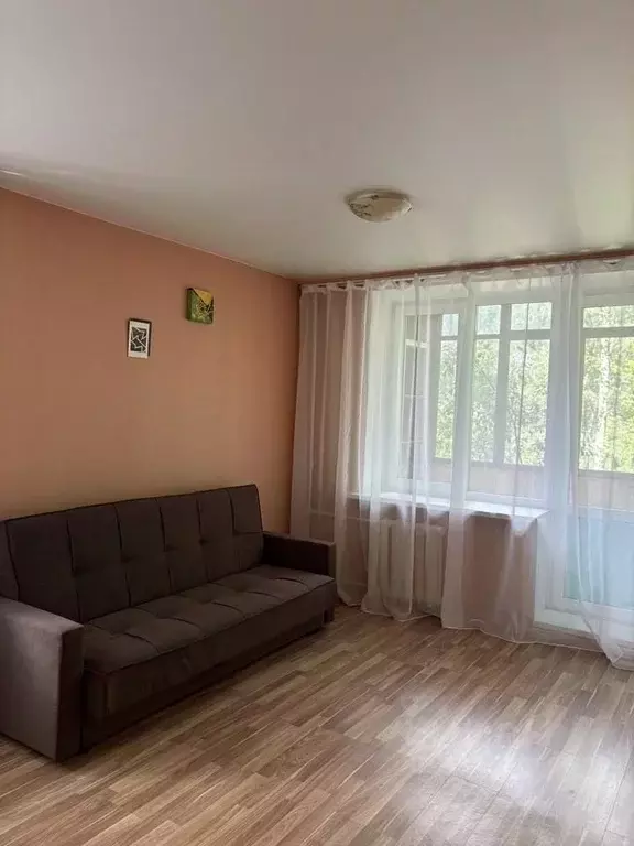 1-к кв. Московская область, Химки ул. Кирова, 12 (32.0 м) - Фото 1