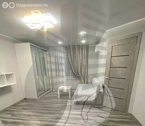 1-комнатная квартира: Краснодар, Красная улица, 20 (36 м) - Фото 1