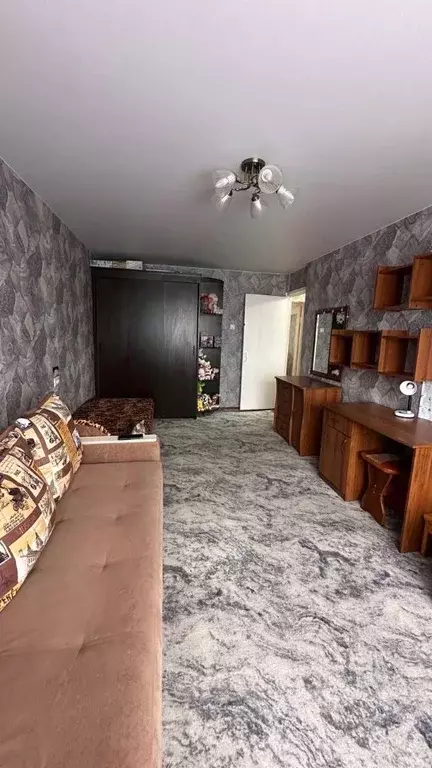 2-к кв. Томская область, Томск пер. Сергея Лазо, 2 (44.0 м) - Фото 2