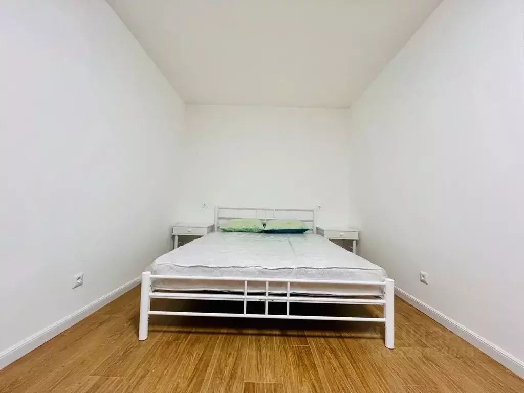 1-к кв. Татарстан, Казань ул. Кулахметова, 22 (40.0 м) - Фото 2