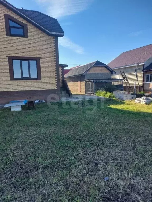 Дом в Татарстан, Мензелинск Социалистическая ул., 214Г (207 м) - Фото 1