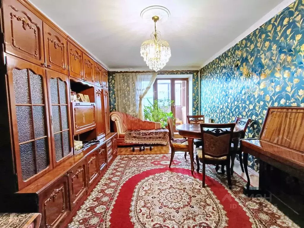 4-к кв. Приморский край, Владивосток Монтажная ул., 13 (106.2 м) - Фото 0