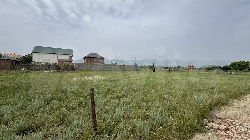 Участок 5 сот. (СНТ, ДНП) - Фото 1