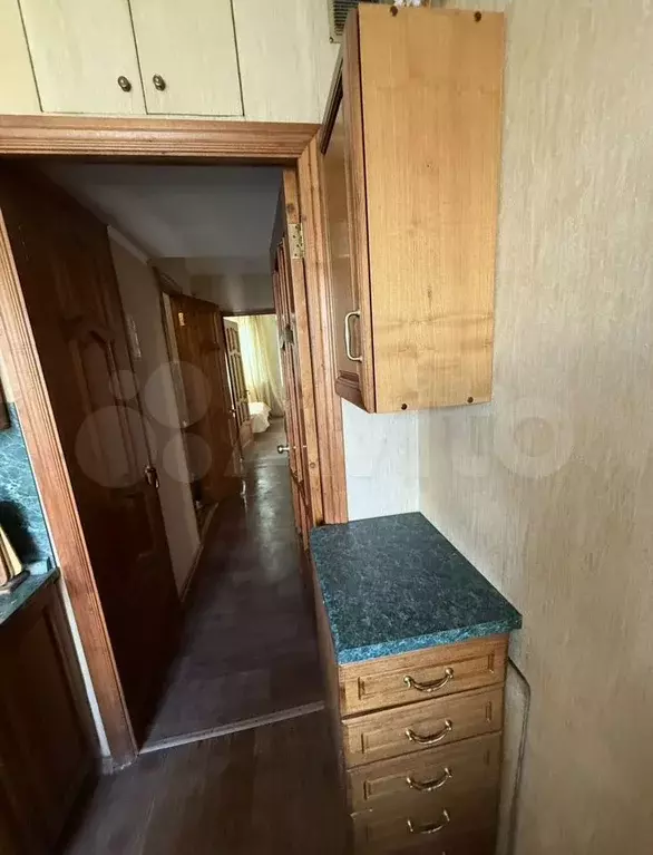 4-к. квартира, 78 м, 9/9 эт. - Фото 1