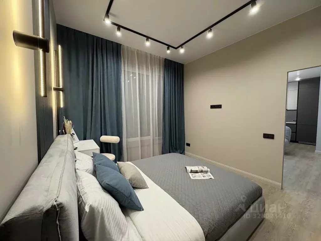 1-к кв. Санкт-Петербург Галерная ул., 40 (46.4 м) - Фото 2