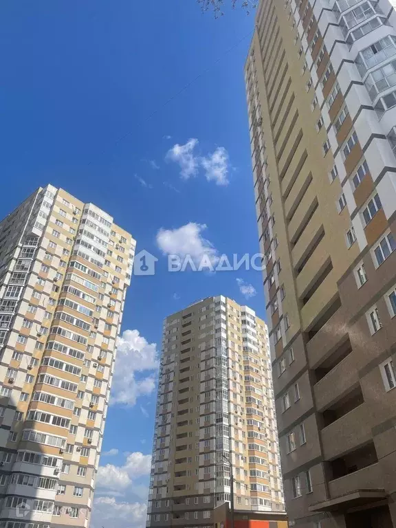 Продаётся 2-к квартира, 51.5 м - Фото 0