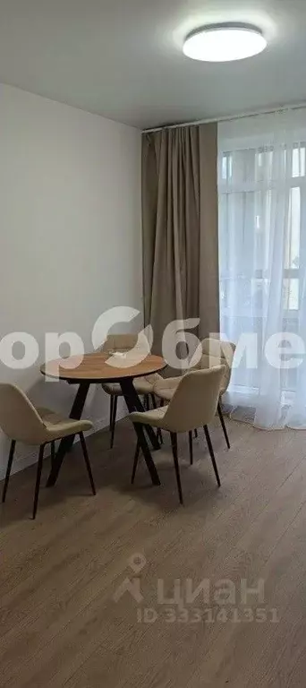 2-к кв. Москва ул. Аэростатная, 15к6 (32.0 м) - Фото 1